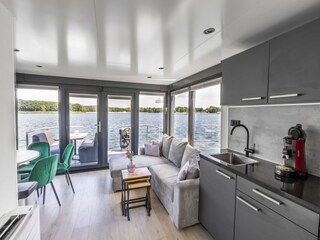 Ferienhaus Middelaar Ausstattung 12