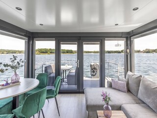 Ferienhaus Middelaar Ausstattung 13