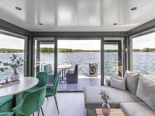 Ferienhaus Middelaar Außenaufnahme 8