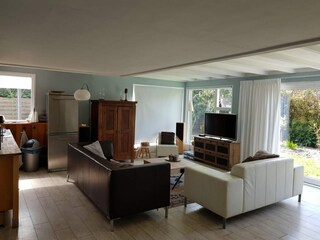 Casa de vacaciones Nieuwleusen Características 8