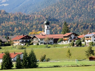 Unser Dorf Krün