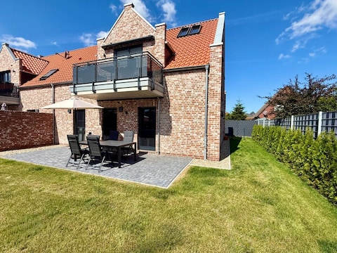 Ferienwohnung Hoogen Huus