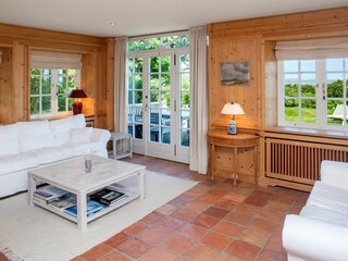 Ferienhaus Kampen Ausstattung 3