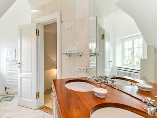 Ferienhaus Kampen Ausstattung 8