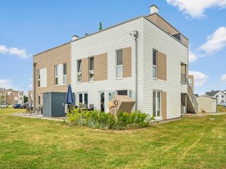 Fassade / Eingang