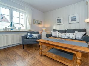 Ferienwohnung Strandberg III