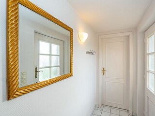 Fassade / Eingang