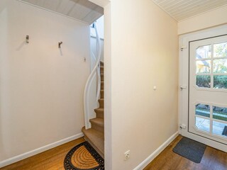 Ferienwohnung Westerland Ausstattung 18