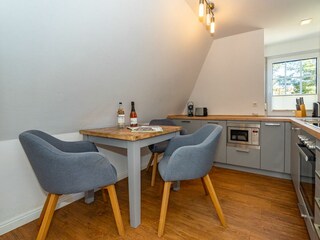 Küche / Küchenzeile