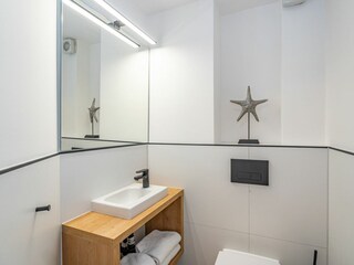 Gäste-WC