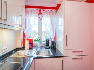 Küche / Küchenzeile
