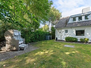 Gartenblick