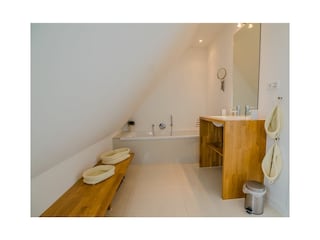 Ferienhaus Westerland Ausstattung 18
