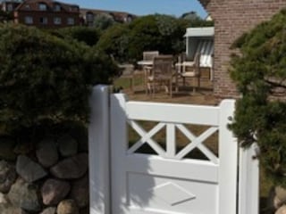 Fassade / Eingang