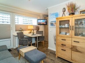 Ferienwohnung Strandmuschel App. 309