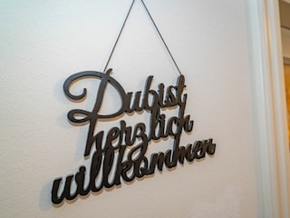 Dekoratives Detail
