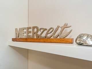Dekoratives Detail