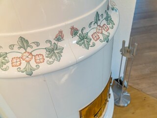 Kamin-/Ofen