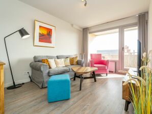 Holiday apartment City Perle