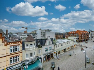 Meerblick