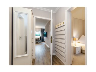 Ferienwohnung Wenningstedt Ausstattung 19