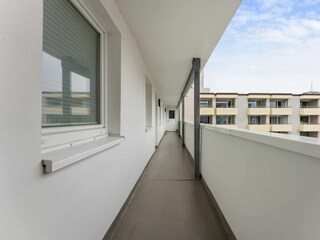 Fassade / Eingang