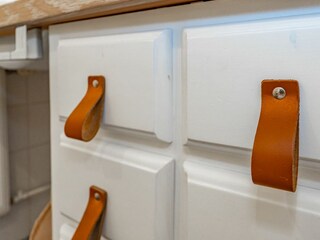 Dekoratives Detail