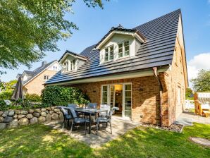 Ferienhaus Sylt Oase