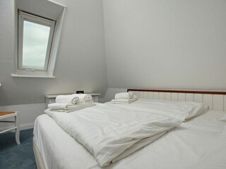 Ferienwohnung Westerland Ausstattung 17