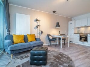 Ferienwohnung Bismarck-Koje