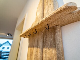 Dekoratives Detail