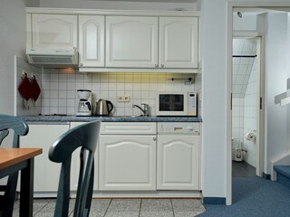 Küche / Küchenzeile
