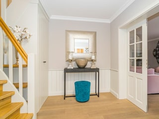 Ferienhaus Archsum Außenaufnahme 2