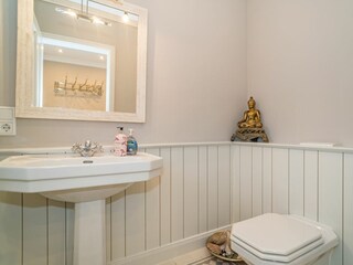 Gäste-WC