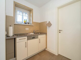 Küche / Küchenzeile