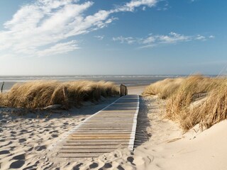 Ferienwohnung Westerland Außenaufnahme 9