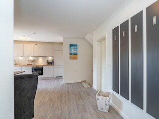 Ferienwohnung Westerland Außenaufnahme 3