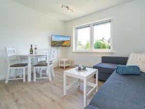 Ferienwohnung Strandnah