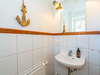 Gäste-WC