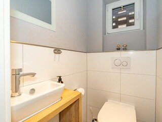 Gäste-WC