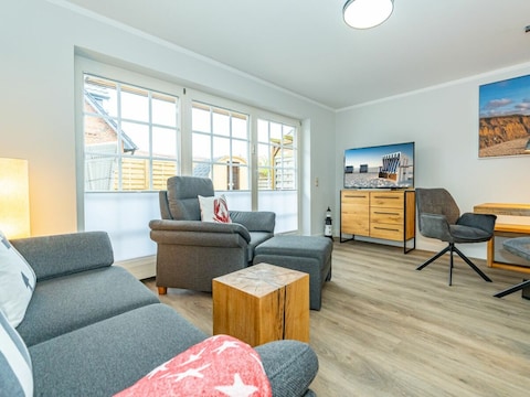Ferienhaus Haus Strandoase 2