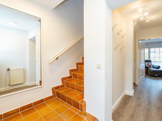 Ferienhaus Westerland Ausstattung 22