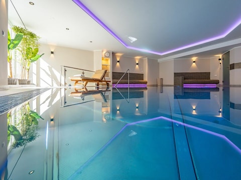 Ferienwohnung Kampenlounge ehemals Walter´s Hof