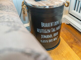 Dekoratives Detail