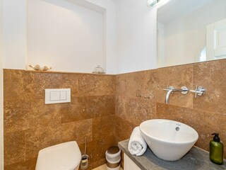 Gäste-WC