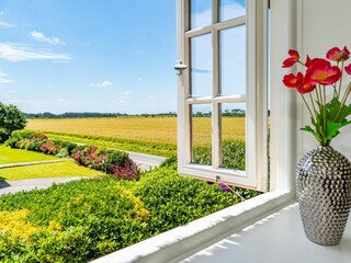 Gartenblick