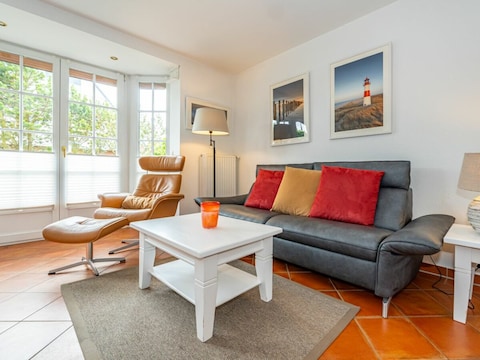 Ferienwohnung Lerchenpark Meeresleuchten