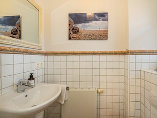Gäste-WC