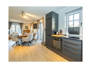 Ferienhaus Tinnum Ausstattung 33