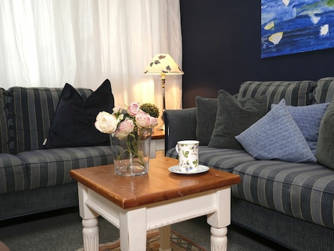 Ferienwohnung Am Strand Studio 30